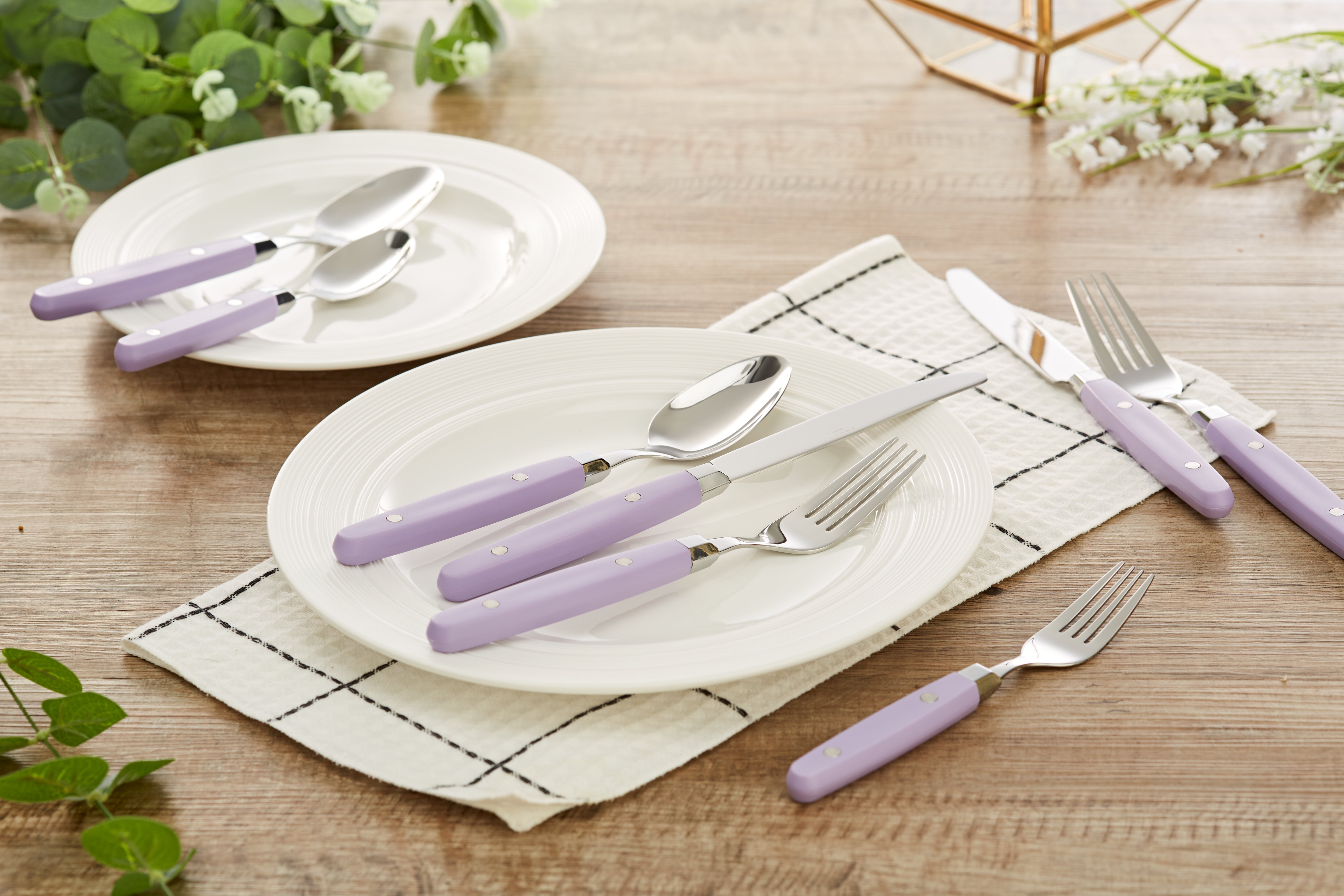 How to Choose the Right Flatware Set for Your Home  ANNOVA