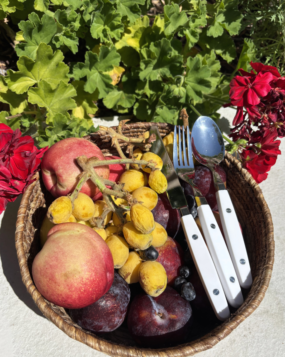 Why Fruit Is the Perfect Spring Decor for Your Table – ANNOVA
