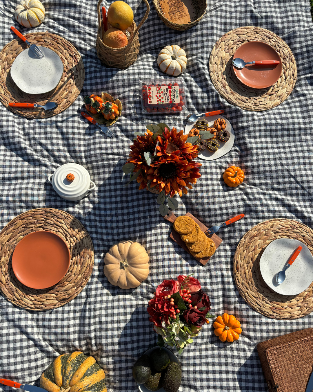Fall Flatware Trending Colors: Elevating Your Autumn Table – ANNOVA
