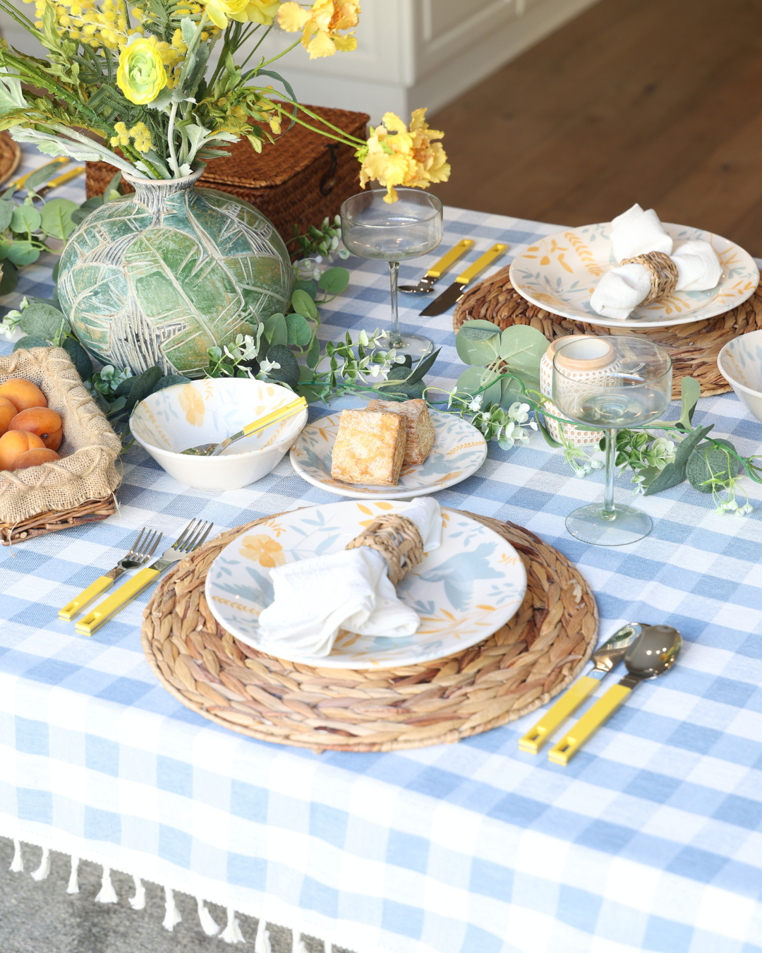 Block Handle Block Handle Flatware: Why This Bold Design Is Taking Over the Table ...