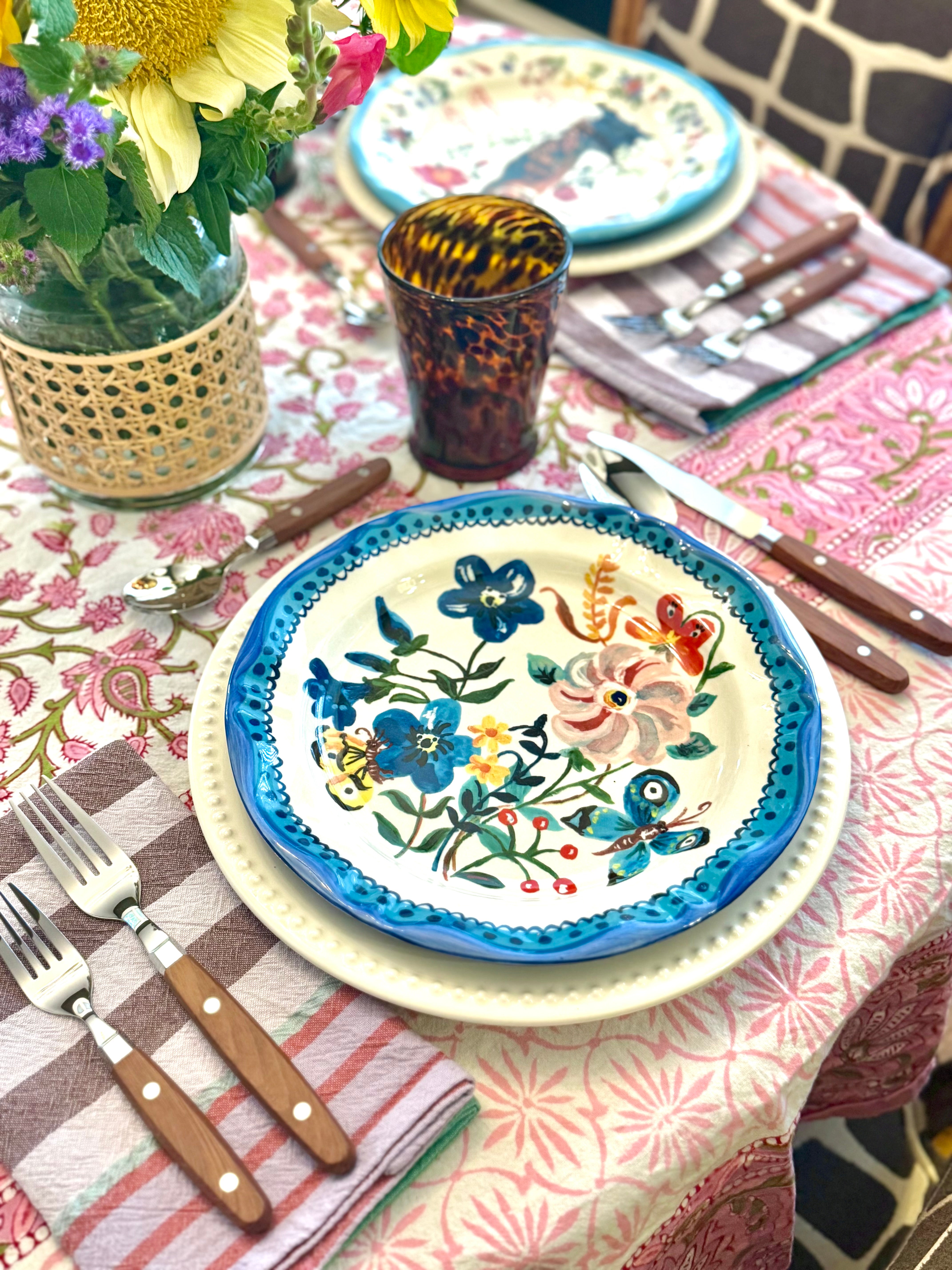How to Style Unique Dishes for Everyday Entertaining – ANNOVA