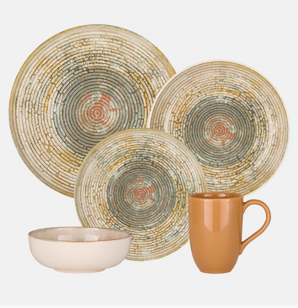 Oxford CONTEMPO Stoneware